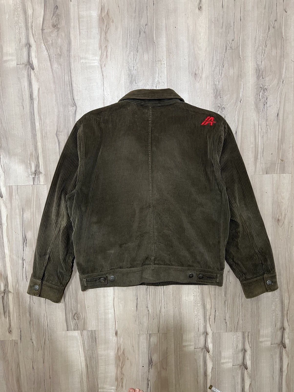 Guess Infinite Archives Guess Corduroy Jacket Size US L / EU 52-54 / 3 - 2 Thumbnail