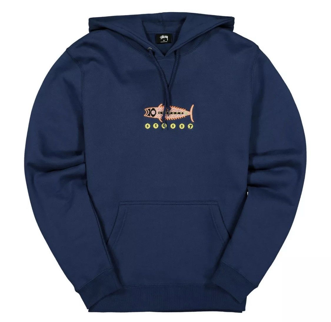 fishbone Pullover Hoodie for Sale by bone90