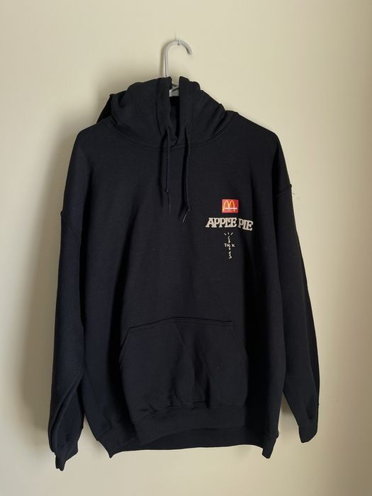 Apple pie cactus online jack hoodie