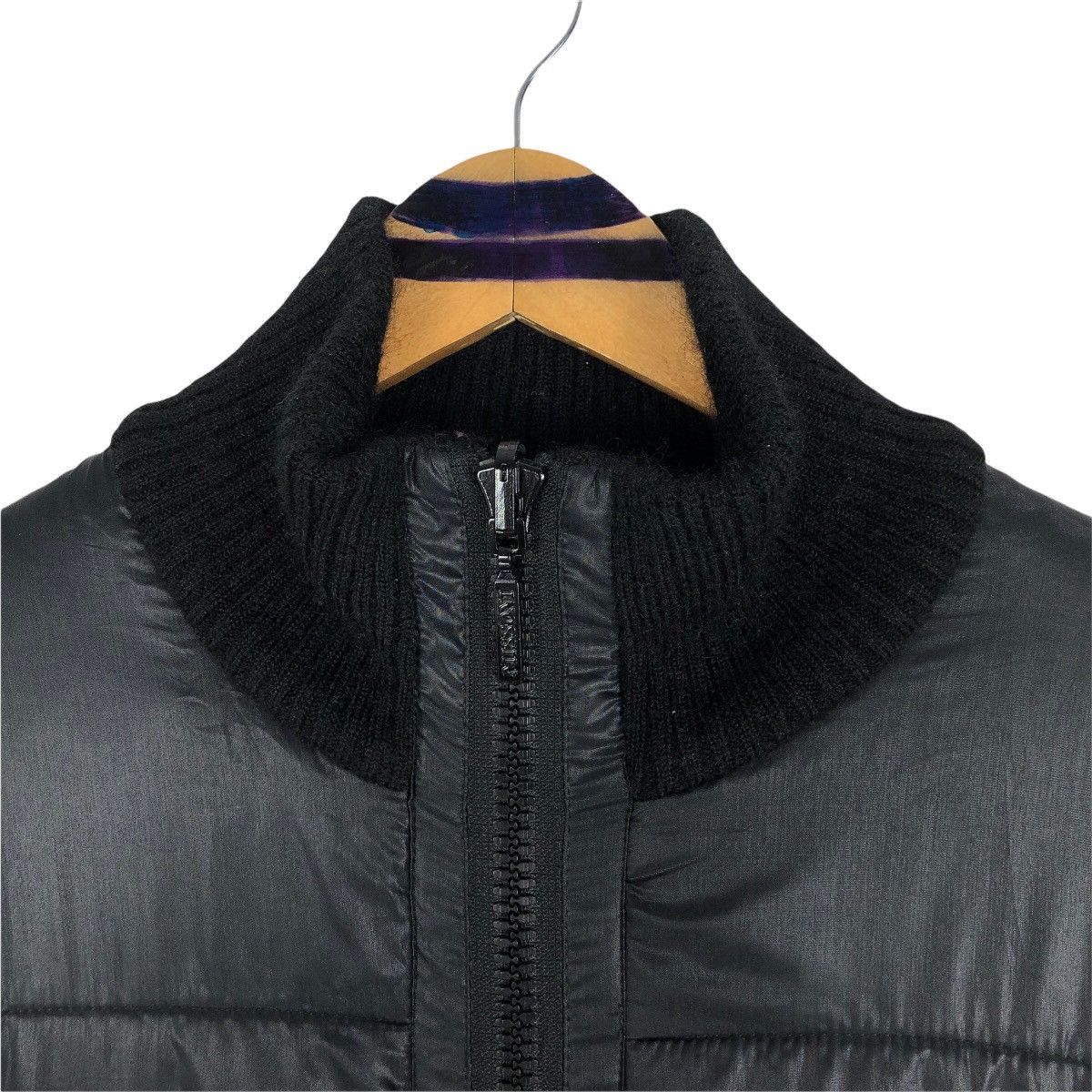 Missoni Vintage Missoni Polka Dot Reversible Jacket Made In Italy Size US XL / EU 56 / 4 - 7 Thumbnail