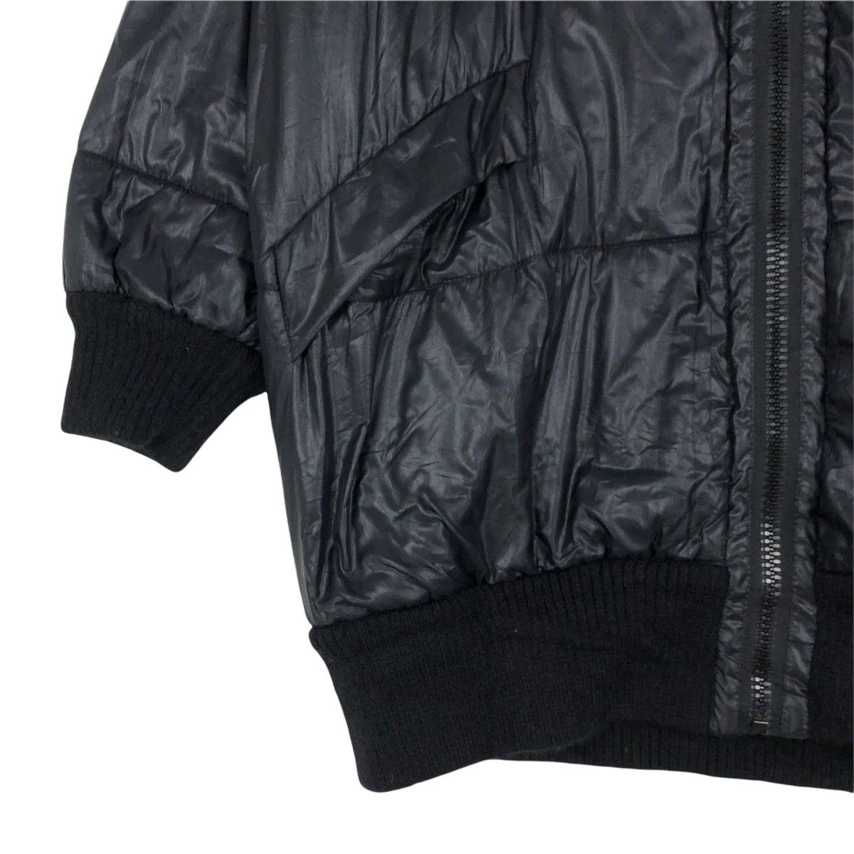 Missoni Vintage Missoni Polka Dot Reversible Jacket Made In Italy Size US XL / EU 56 / 4 - 4 Thumbnail