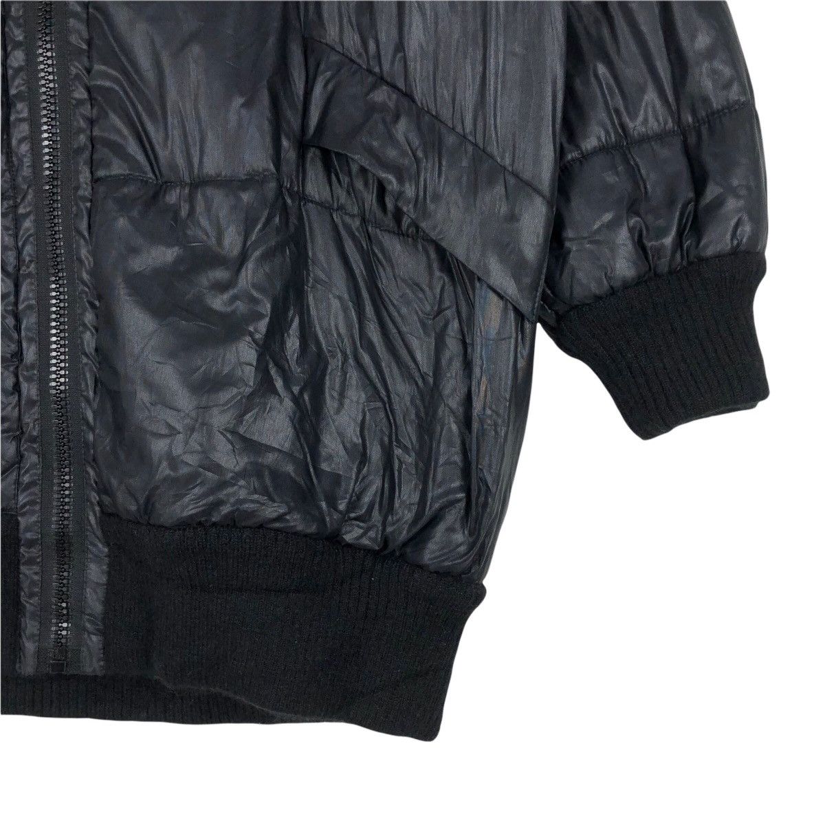 Missoni Vintage Missoni Polka Dot Reversible Jacket Made In Italy Size US XL / EU 56 / 4 - 5 Thumbnail