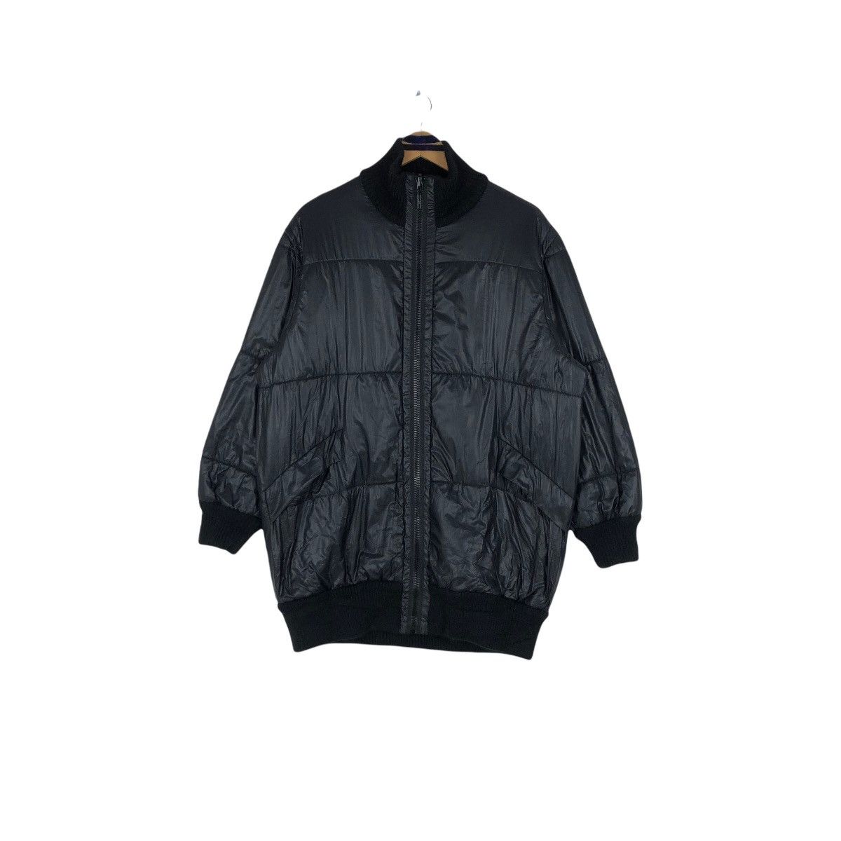 Missoni Vintage Missoni Polka Dot Reversible Jacket Made In Italy Size US XL / EU 56 / 4 - 3 Thumbnail