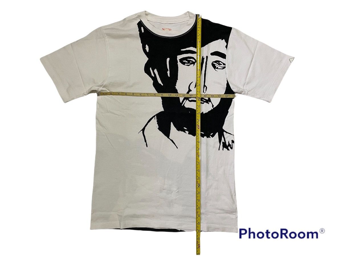 Jun Takahashi LAST DROP‼️Vintage Undercover Art By Jun Takahashi T-Shirt Size US L / EU 52-54 / 3 - 5 Thumbnail