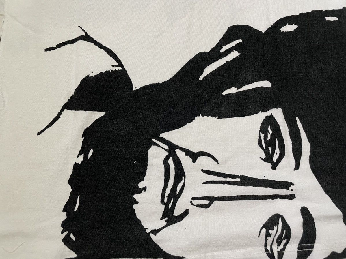 Jun Takahashi LAST DROP‼️Vintage Undercover Art By Jun Takahashi T-Shirt Size US L / EU 52-54 / 3 - 4 Thumbnail