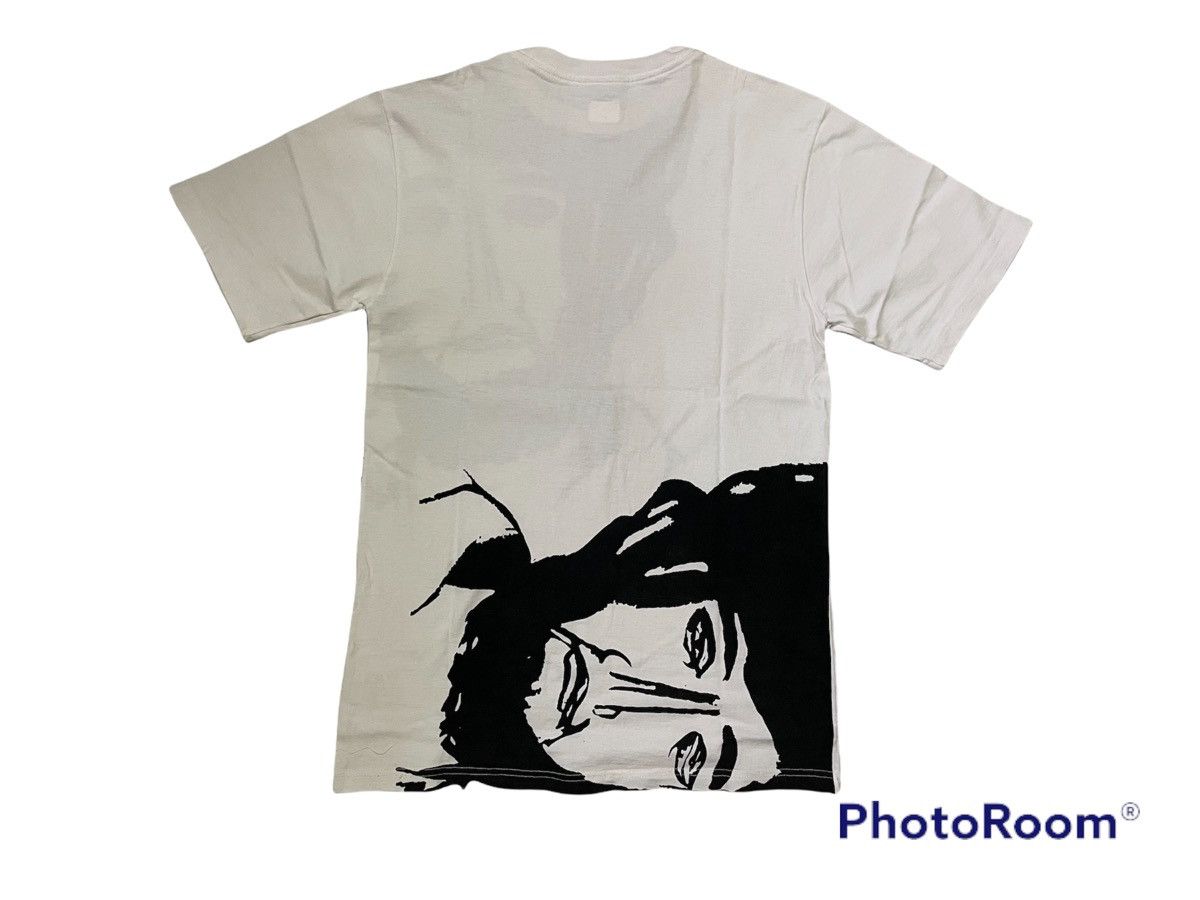 Jun Takahashi LAST DROP‼️Vintage Undercover Art By Jun Takahashi T-Shirt Size US L / EU 52-54 / 3 - 2 Thumbnail