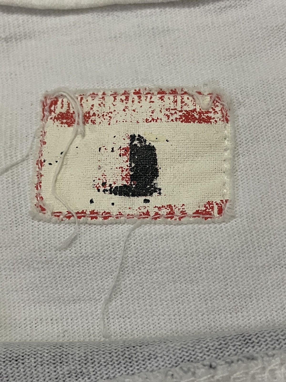 Jun Takahashi LAST DROP‼️Vintage Undercover Art By Jun Takahashi T-Shirt Size US L / EU 52-54 / 3 - 6 Thumbnail