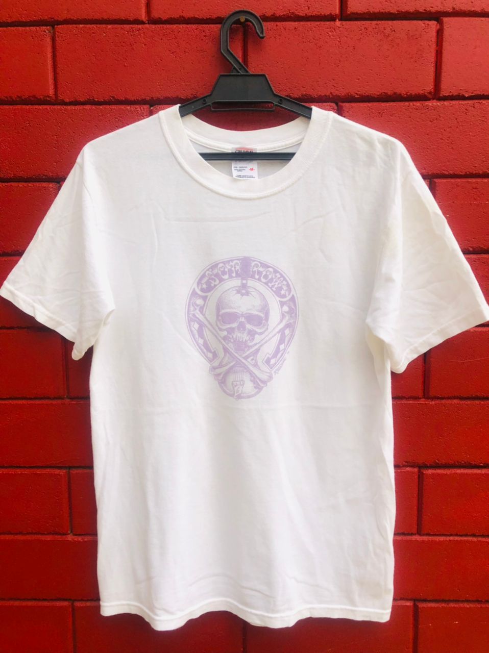Band Tees Vintage Sorrow Band Music Shirt Size US M / EU 48-50 / 2 - 1 Thumbnail