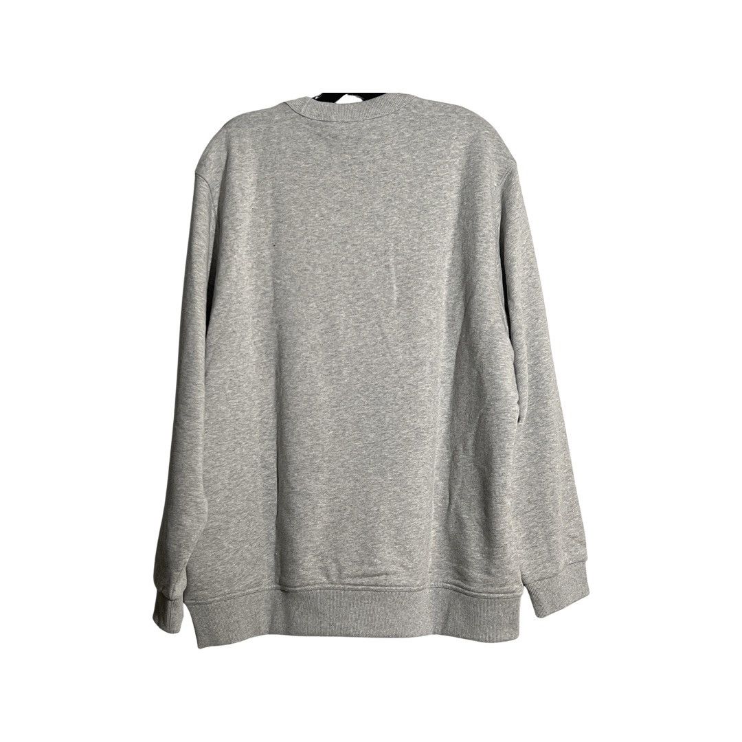 Burberry BNWT BURBERRY FAWSON SWEATER Size US XL / EU 56 / 4 - 7 Thumbnail