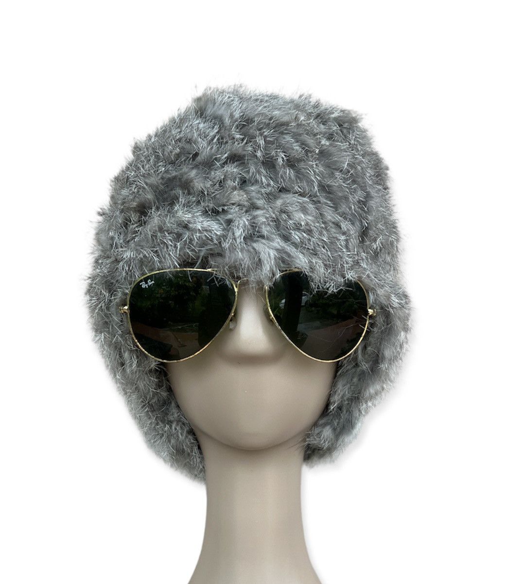Nabro Stretchable Hair Style Beanie Hat Cap