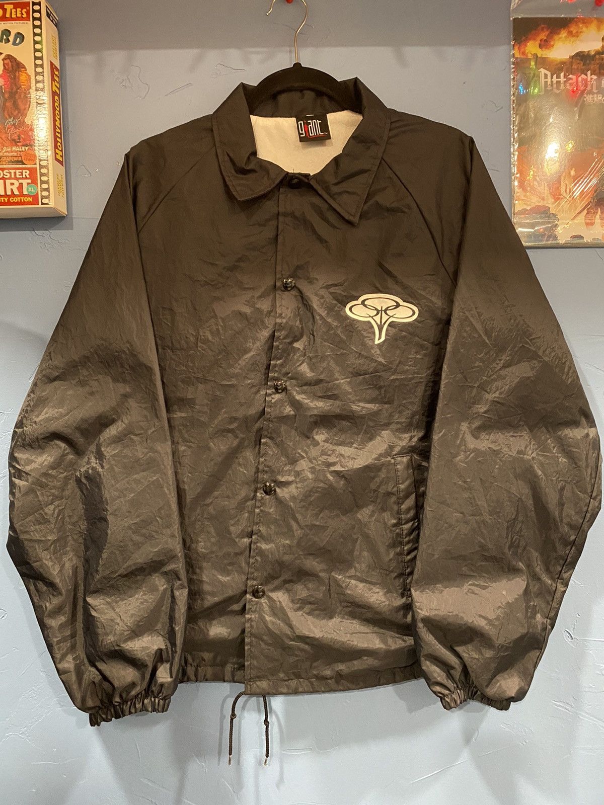 Limp Bizkit windbreaker XL hot