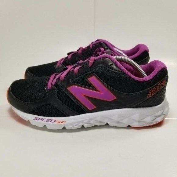 New cheap balance 490v3