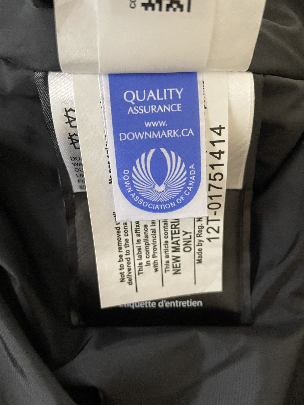 Canada Goose Canada Goose Maitland Parka Size US M / EU 48-50 / 2 - 7 Thumbnail