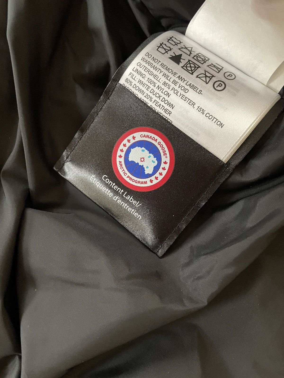 Canada Goose Canada Goose Maitland Parka Size US M / EU 48-50 / 2 - 9 Thumbnail