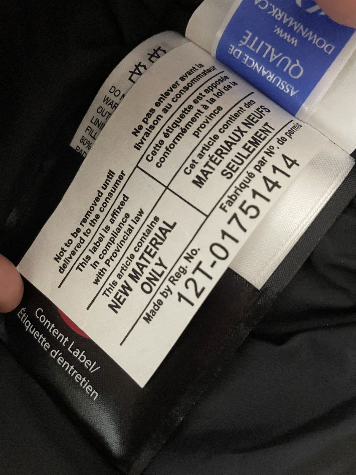Canada Goose Canada Goose Maitland Parka Size US M / EU 48-50 / 2 - 8 Thumbnail