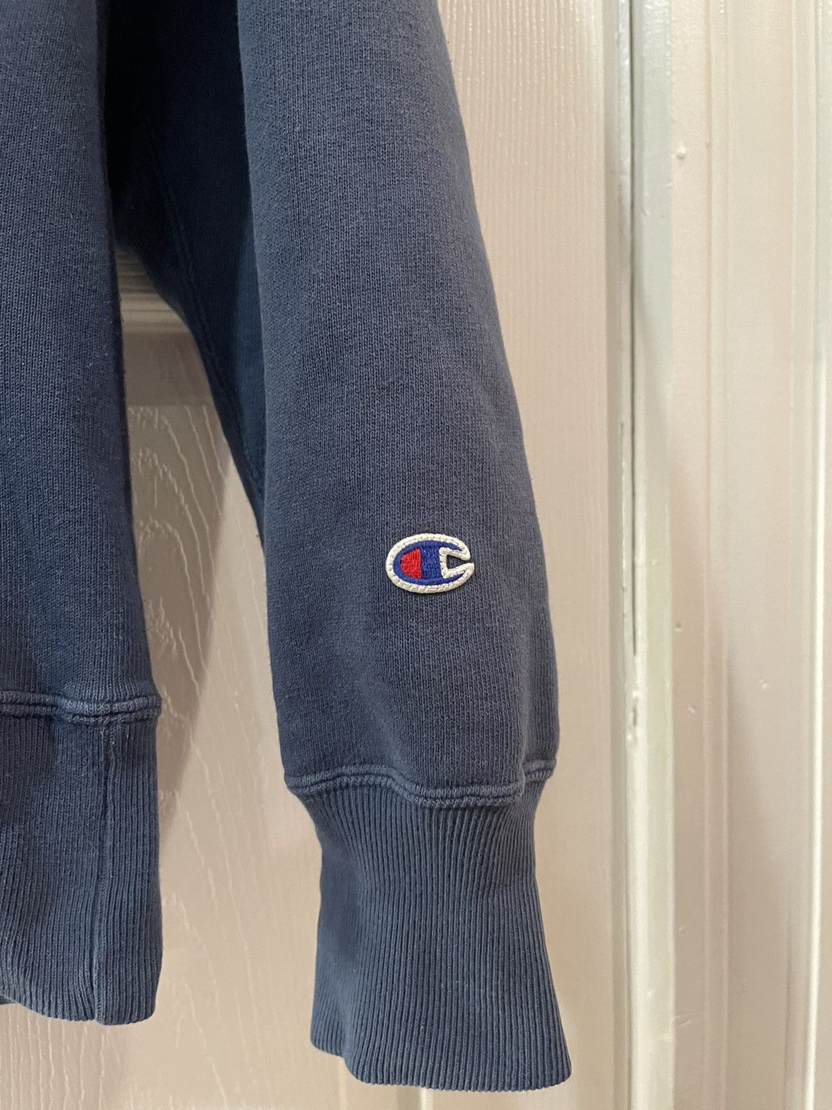 Champion Champion relined reverse weave Size US M / EU 48-50 / 2 - 3 Thumbnail