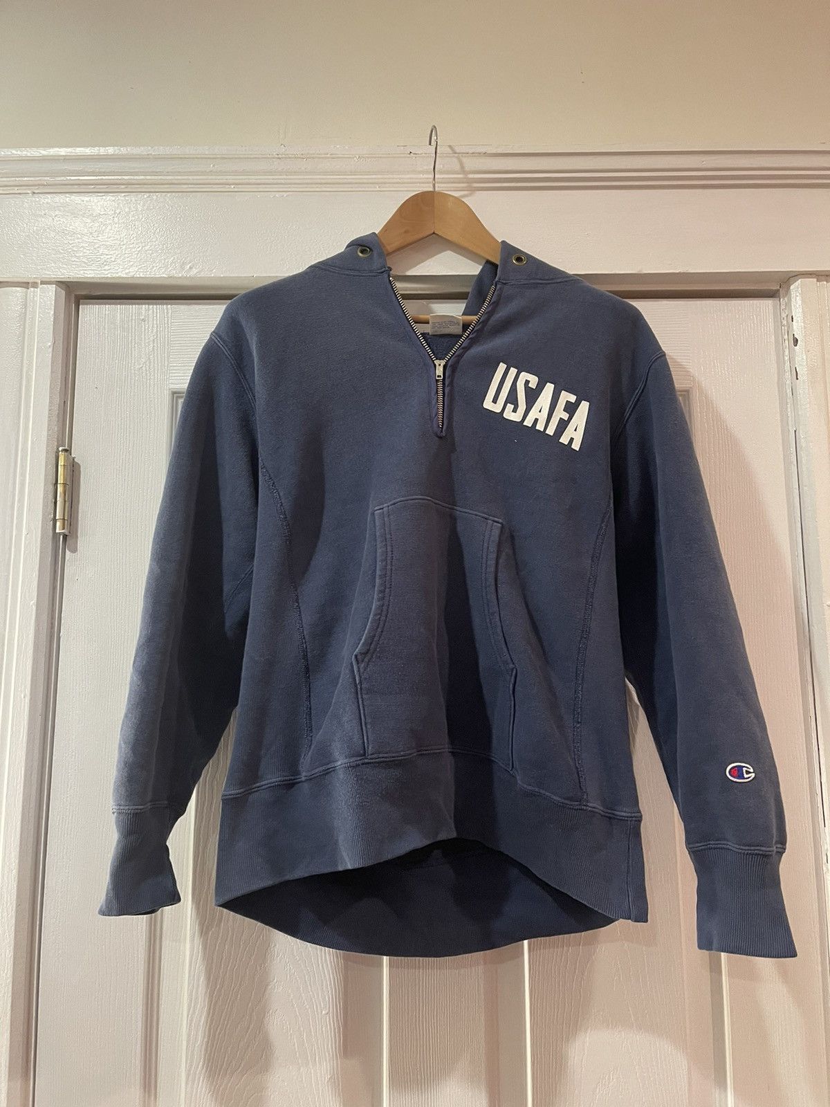 Champion Champion relined reverse weave Size US M / EU 48-50 / 2 - 1 Thumbnail