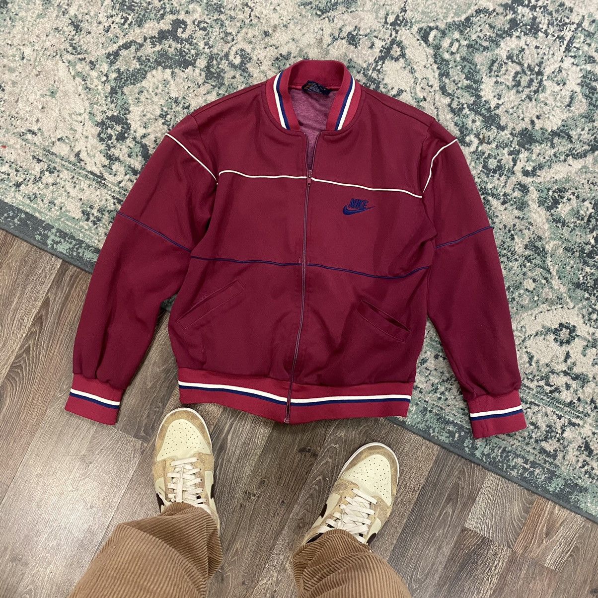 1980s nike high tops