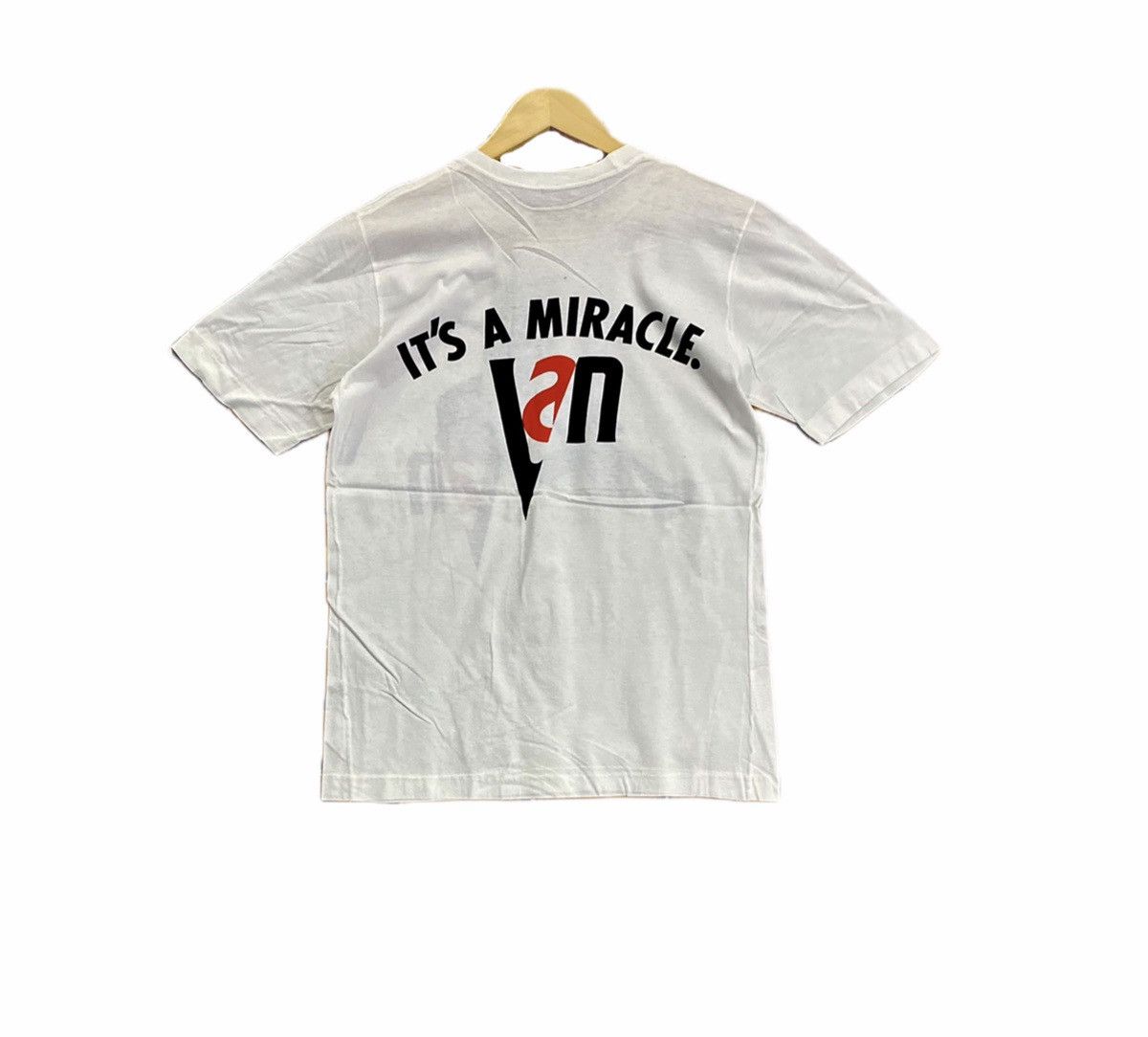 Band Tees vintage 90s miles davis rap tees album tour blues t-shirts Size US M / EU 48-50 / 2 - 2 Thumbnail