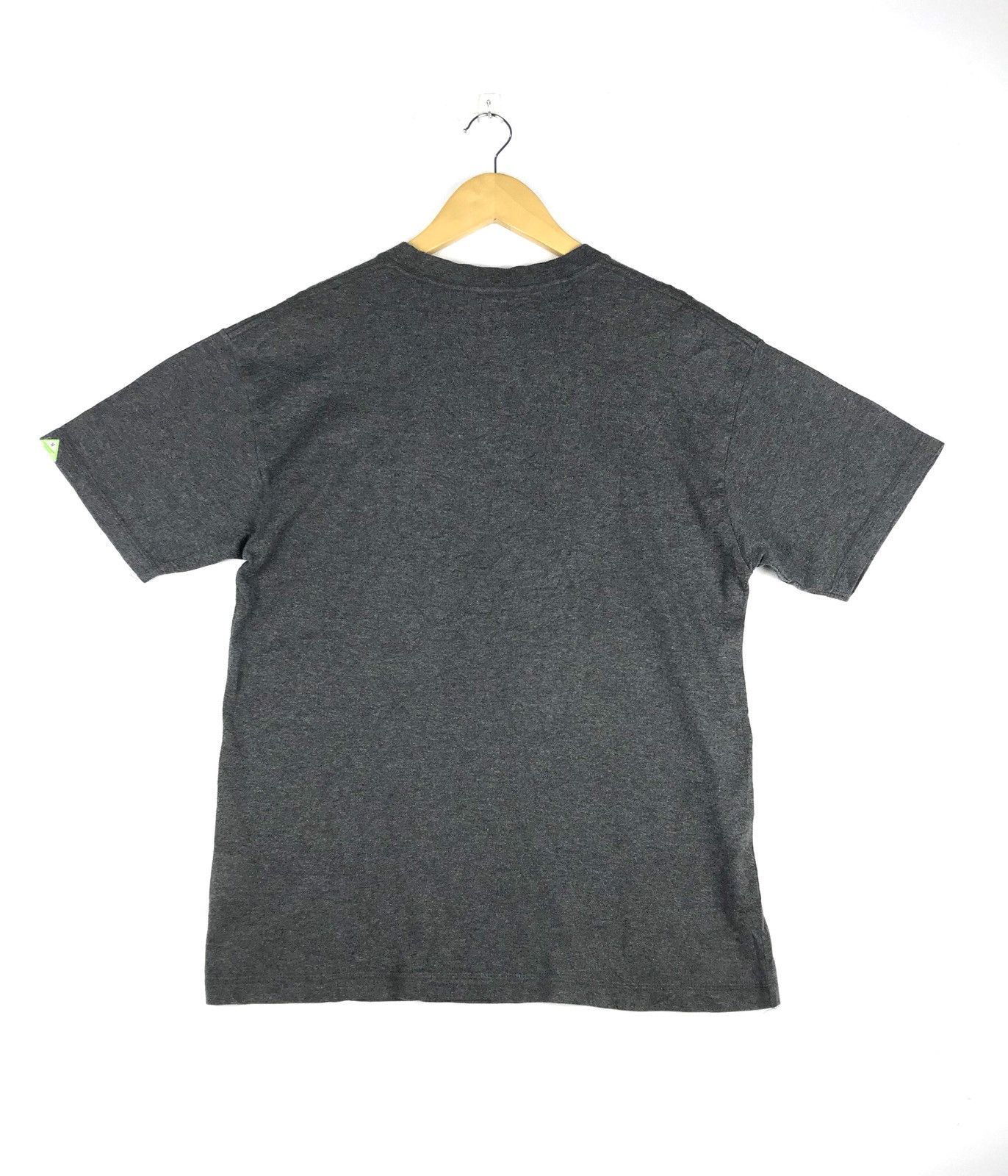 Japanese Brand vintage undercover big logo t-shirts Size US M / EU 48-50 / 2 - 2 Thumbnail