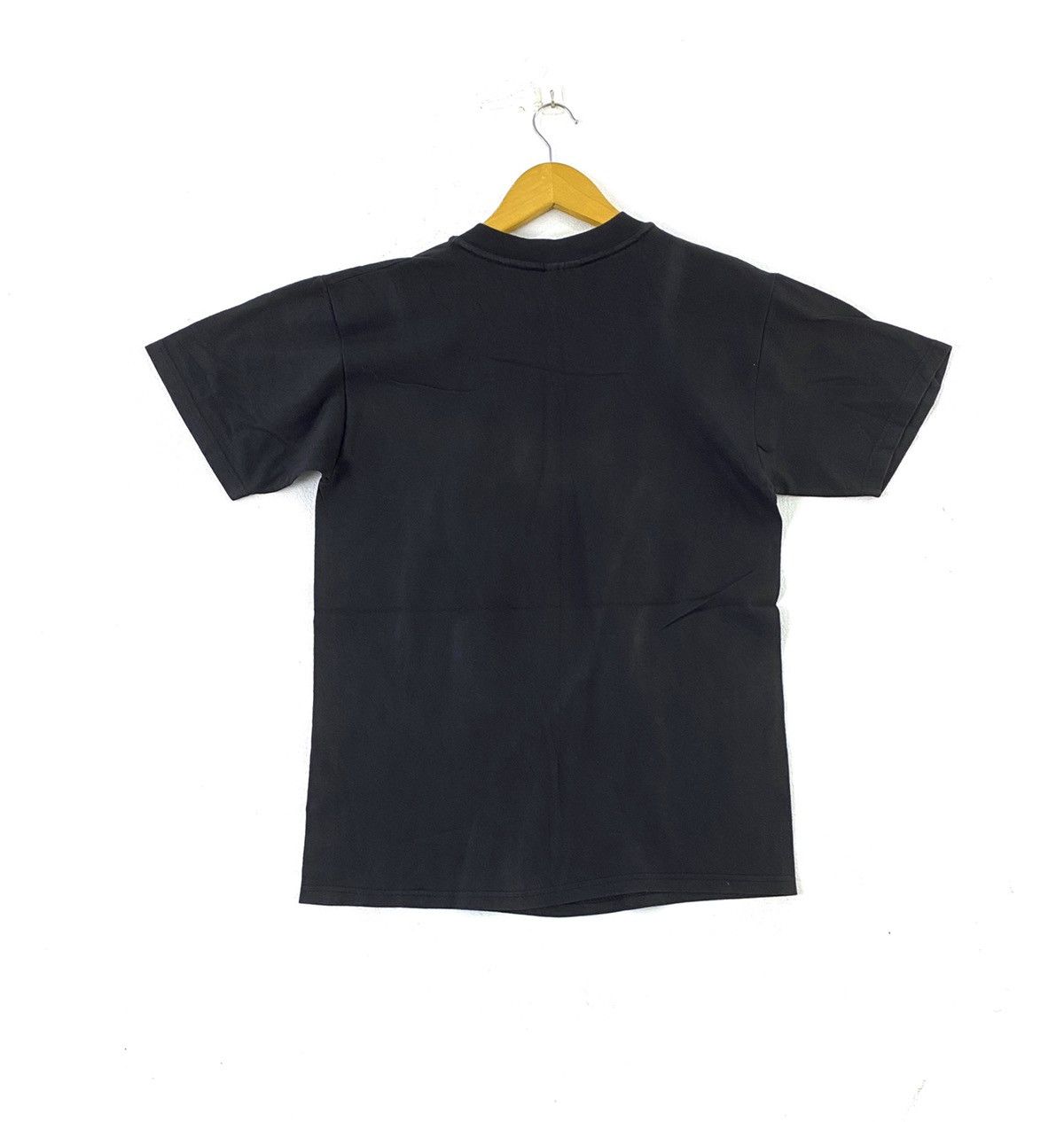 Rap Tees × Vintage vintage GOLDEN BOY OSCAR DE LA HOYA boxing rare t-shirts Size US M / EU 48-50 / 2 - 2 Thumbnail