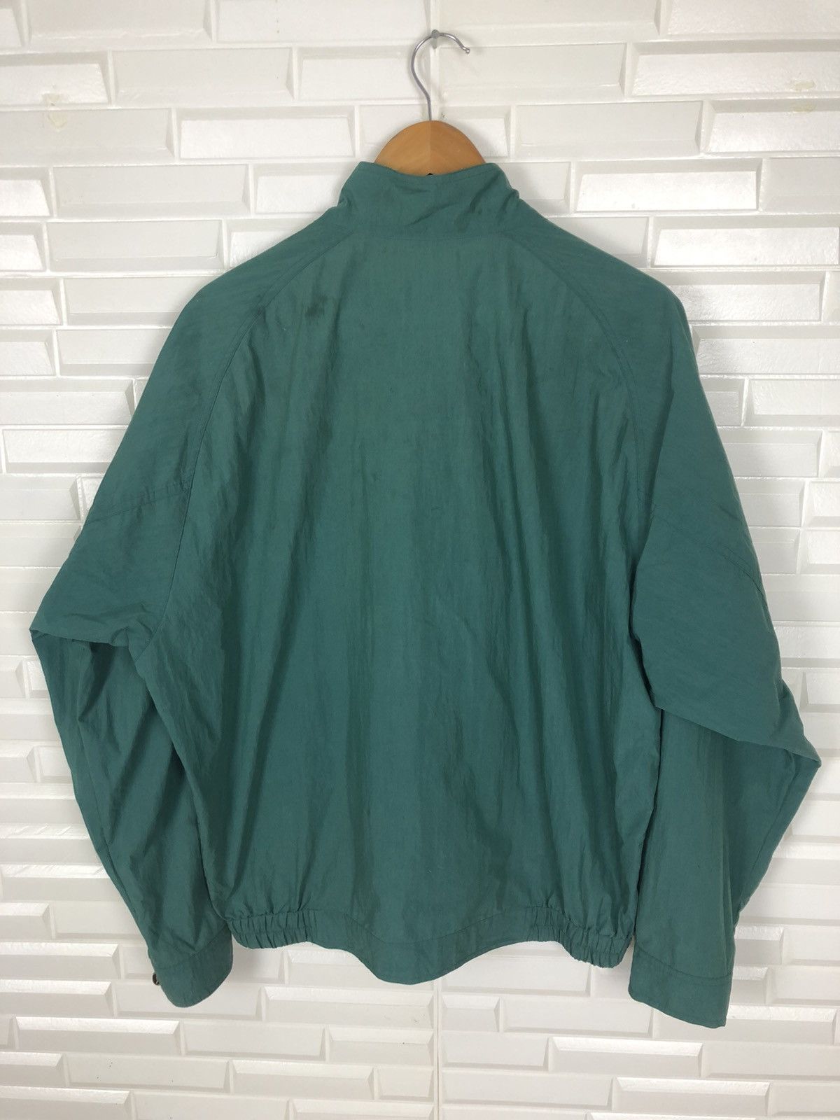 Burberry × Vintage BURBERRY PRORSUM LIGHT JACKET Size US M / EU 48-50 / 2 - 4 Thumbnail