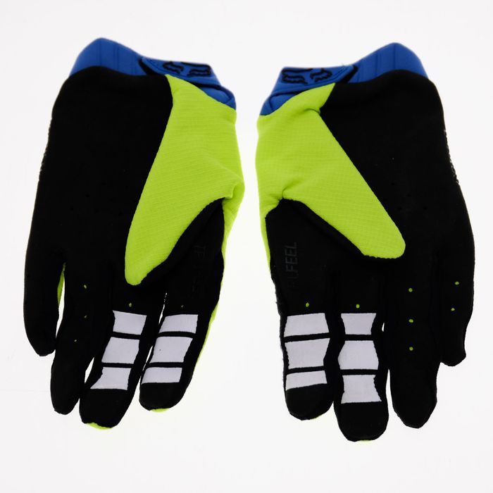 Supreme Fox Racing Bomber LT Gloves Black