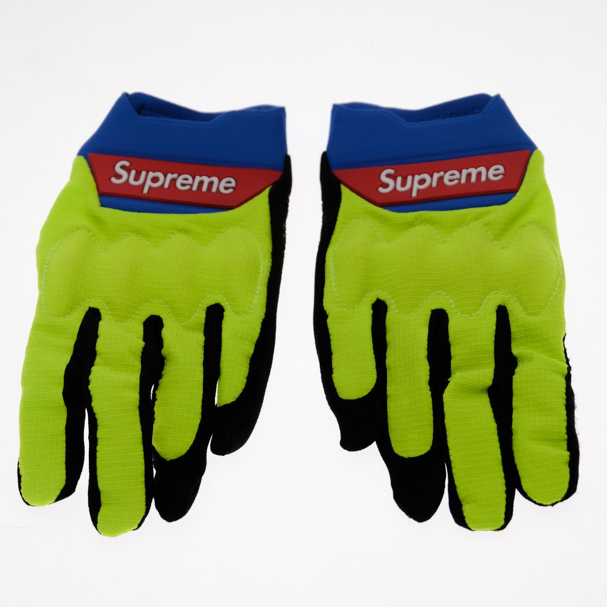 Supreme Supreme X Fox Racing SS18 Bomber LT Motocross Gloves | Grailed