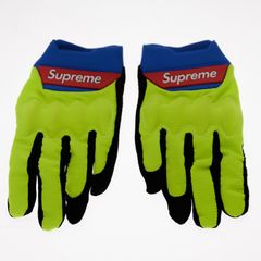 Fox Racing Supreme Bomber Gloves | Grailed