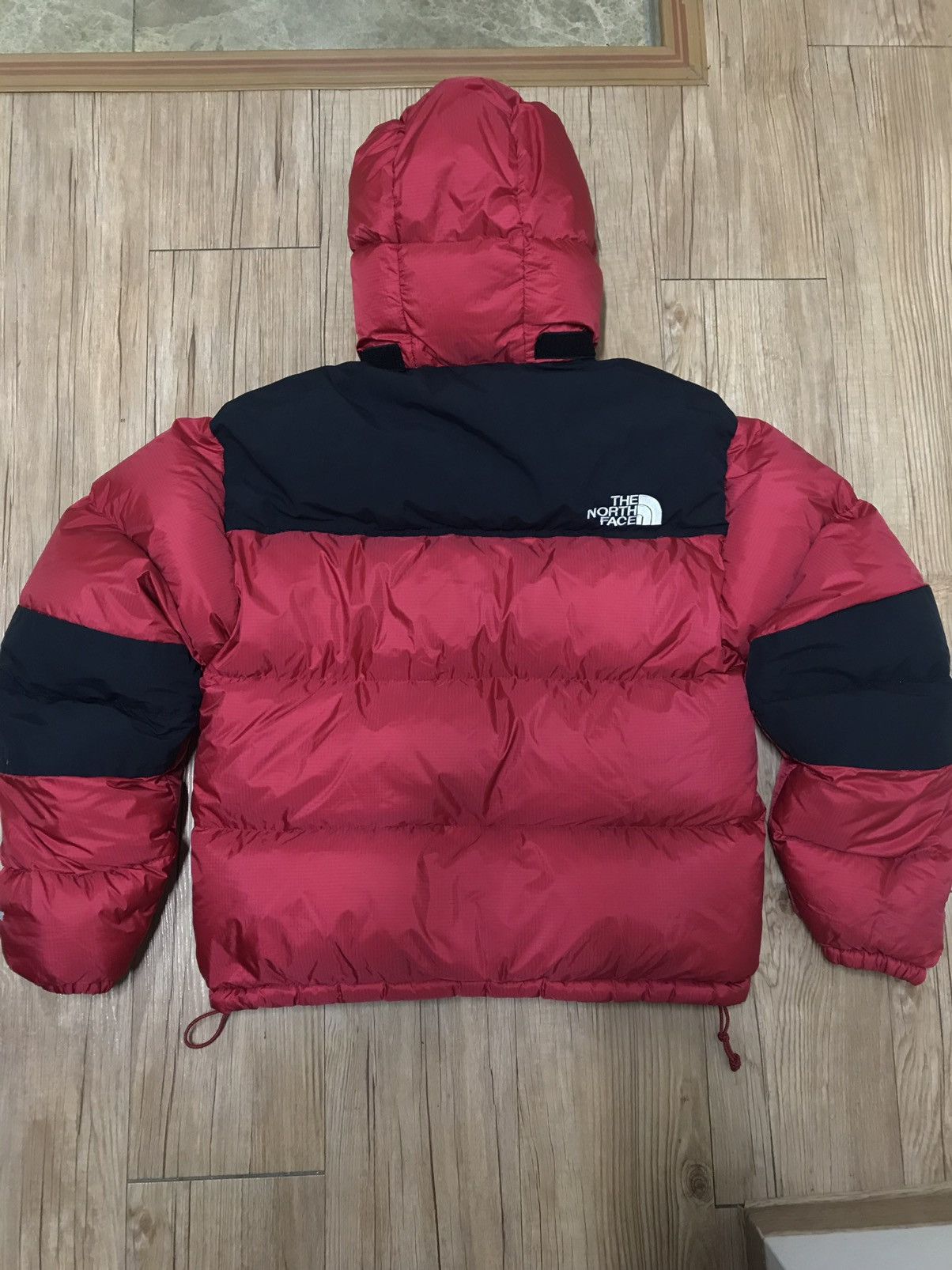 The North Face THE NORTH FACE BALTORO 700 PUFFER JACKET Size US M / EU 48-50 / 2 - 2 Thumbnail