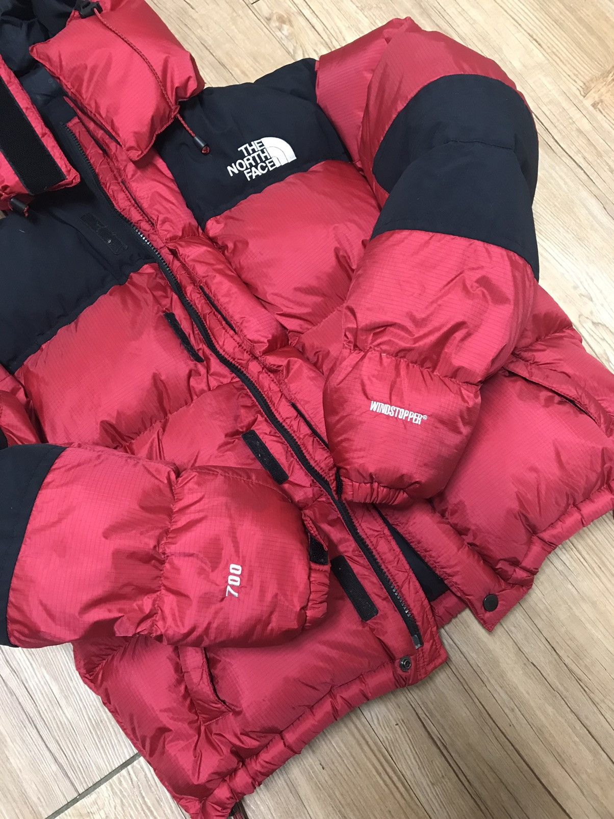 The North Face THE NORTH FACE BALTORO 700 PUFFER JACKET Size US M / EU 48-50 / 2 - 14 Thumbnail