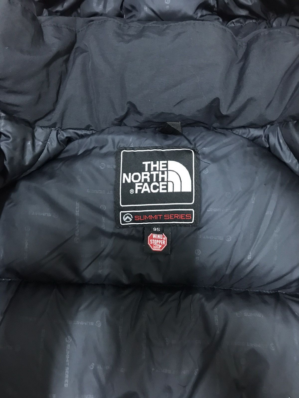 The North Face THE NORTH FACE BALTORO 700 PUFFER JACKET Size US M / EU 48-50 / 2 - 5 Thumbnail