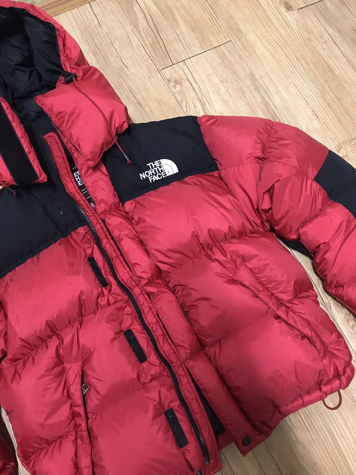 The North Face THE NORTH FACE BALTORO 700 PUFFER JACKET Size US M / EU 48-50 / 2 - 13 Thumbnail