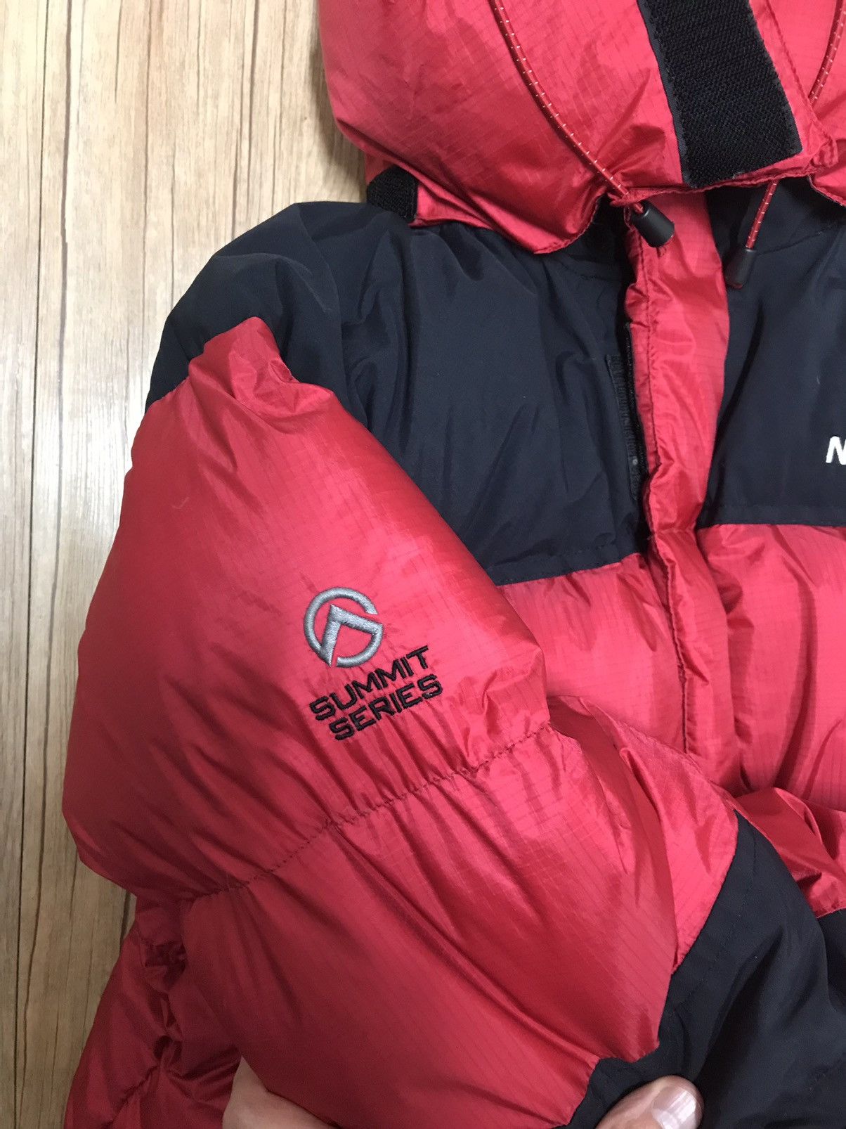 The North Face THE NORTH FACE BALTORO 700 PUFFER JACKET Size US M / EU 48-50 / 2 - 16 Thumbnail