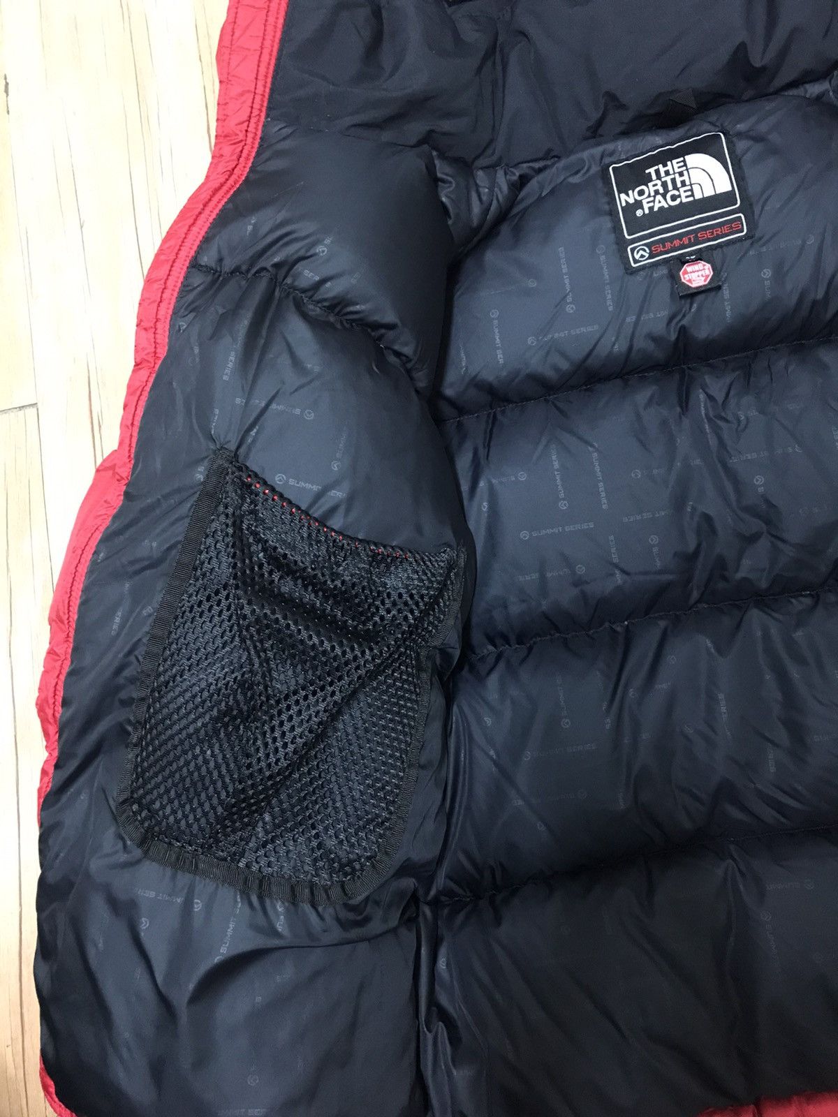 The North Face THE NORTH FACE BALTORO 700 PUFFER JACKET Size US M / EU 48-50 / 2 - 8 Thumbnail