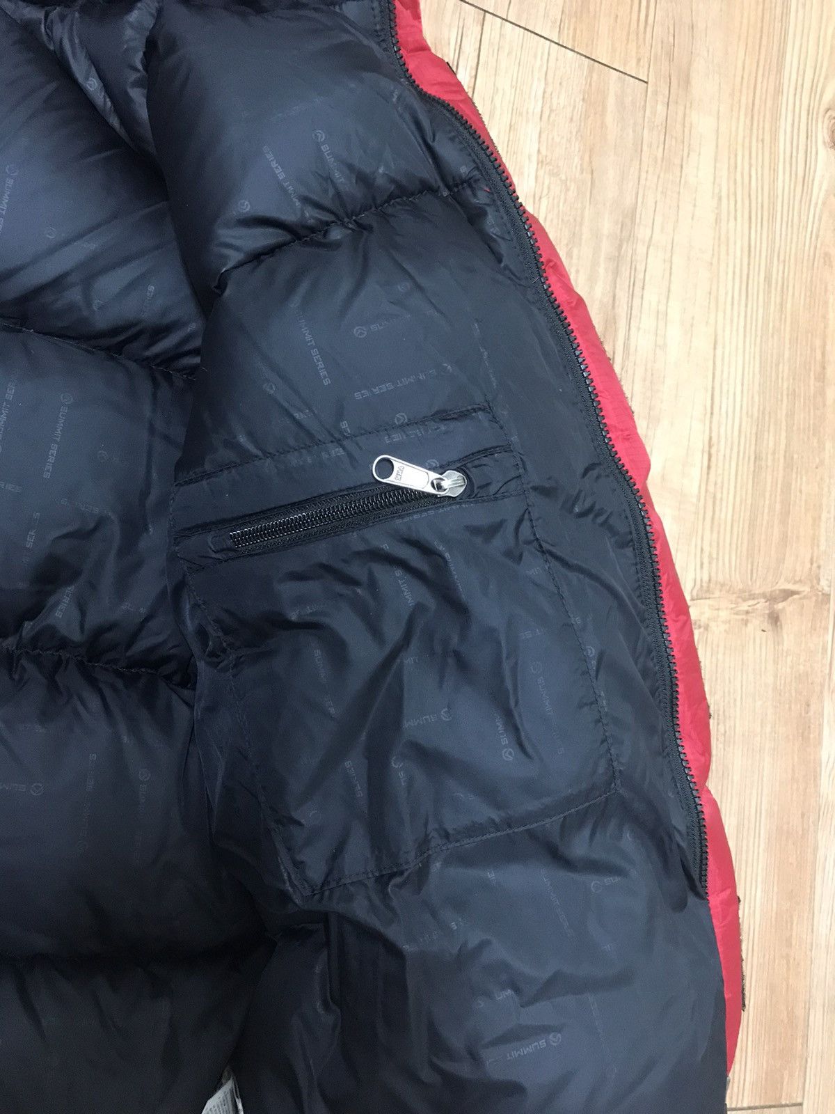 The North Face THE NORTH FACE BALTORO 700 PUFFER JACKET Size US M / EU 48-50 / 2 - 9 Thumbnail