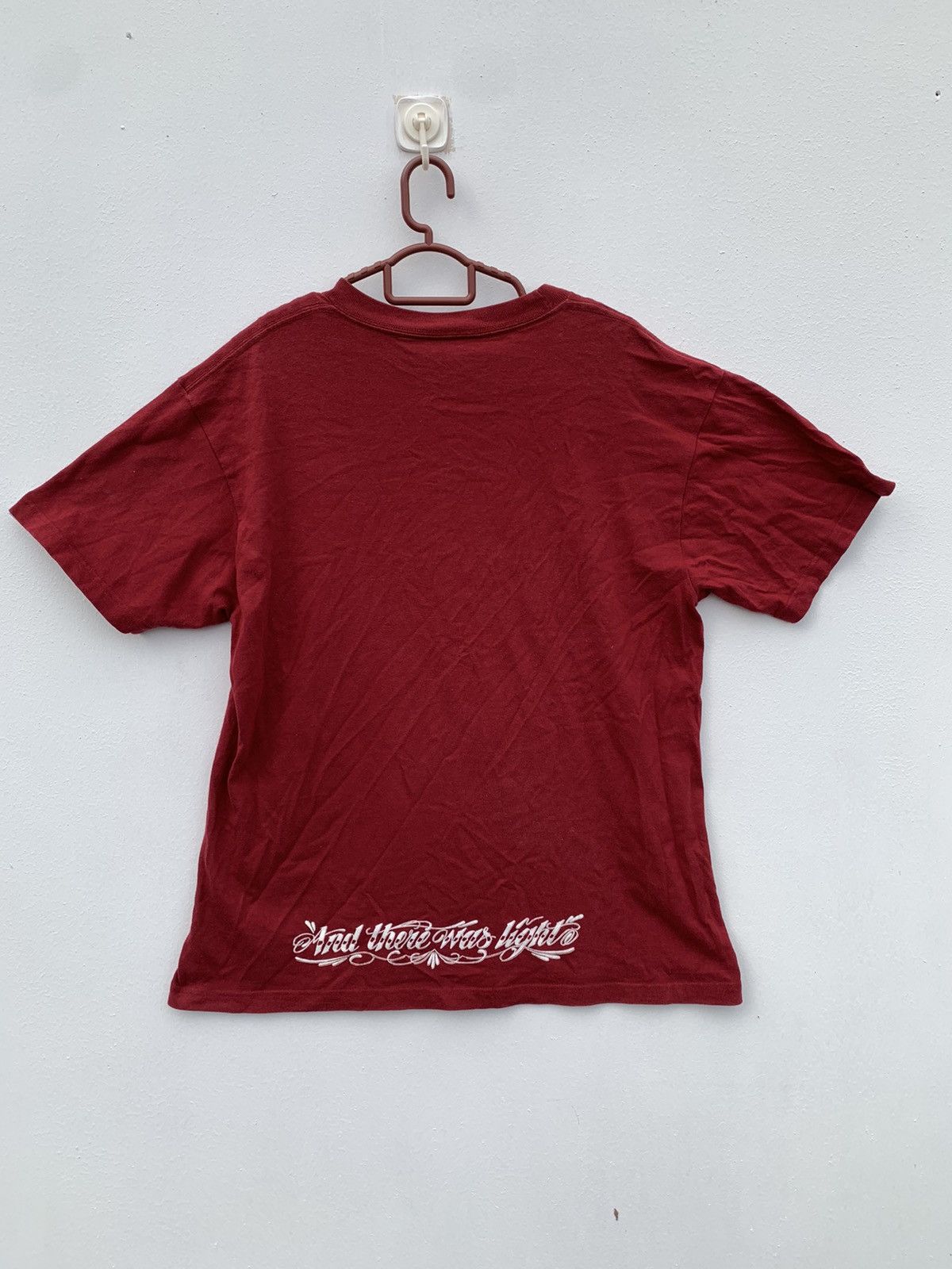 Japanese brand cootie production tee
