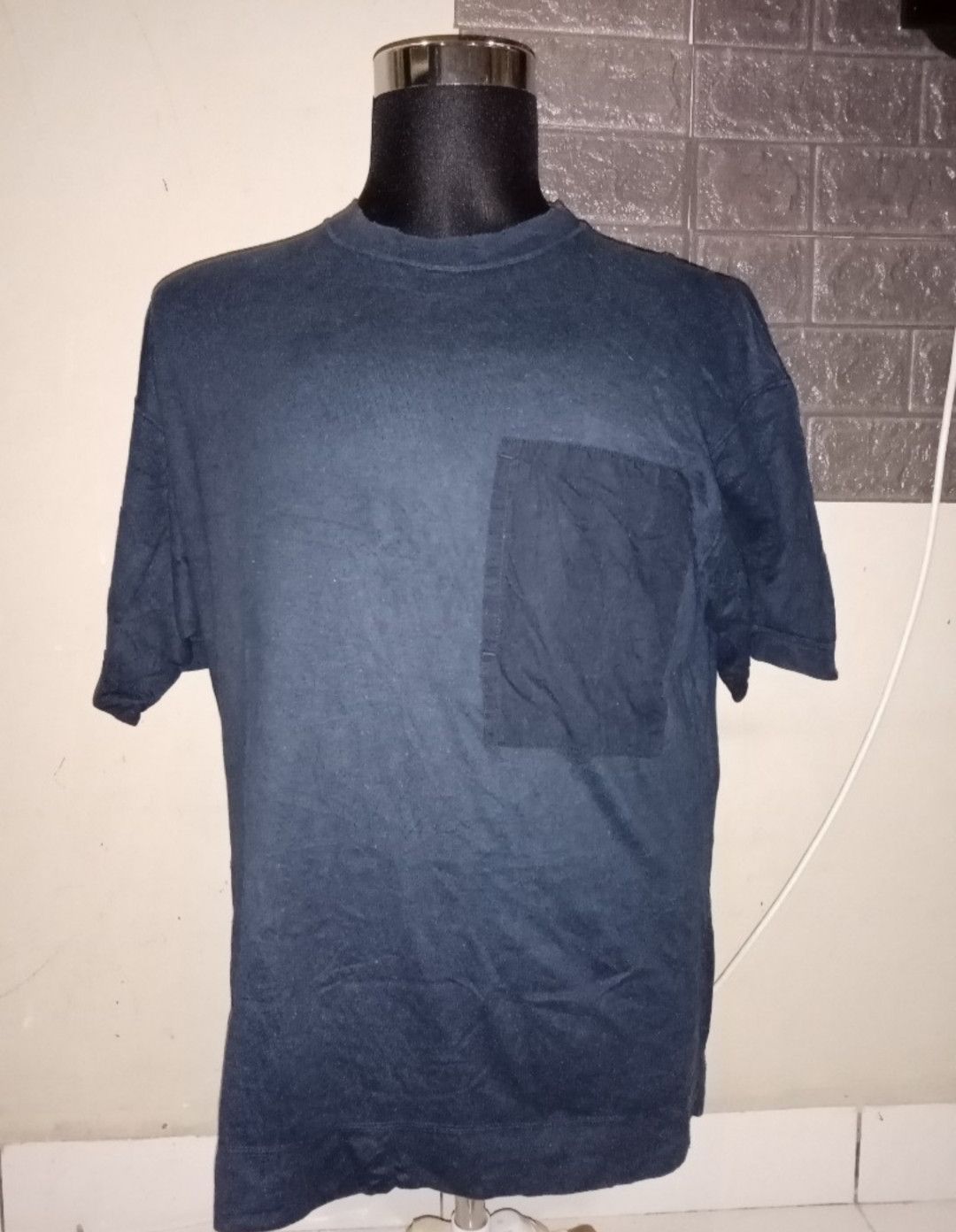 Issey Miyake ISSEY MIYAKE x PLAIN SHIRT x JAPAN BRAND x DESIGNER Size US XL / EU 56 / 4 - 1 Thumbnail