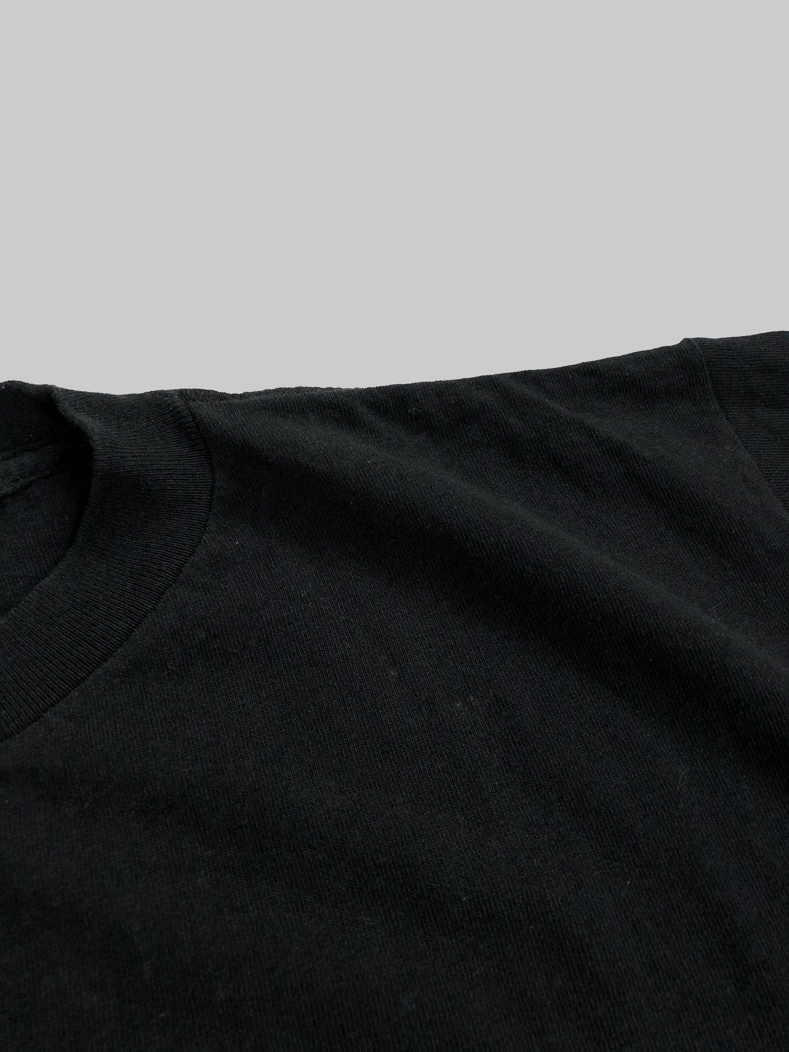 Expert Horror Vintage 90s Dracula Bella Lugosi (Evil Dead Freddy Krueger) Size US L / EU 52-54 / 3 - 7 Thumbnail