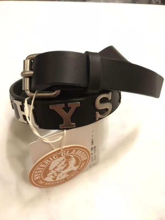 Hysteric Glamour Hysteric Glamour 