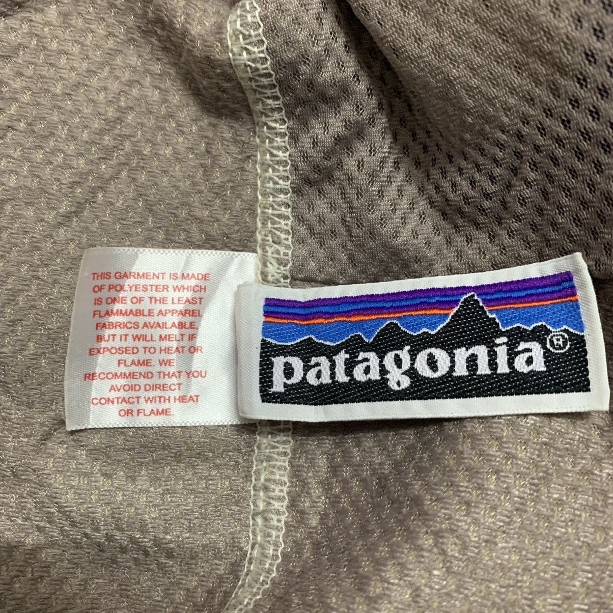 Patagonia Vintage Patagonia Retro X Deep Pile Fleece Jacket (Kids XL) Size US XXS / EU 40 - 13 Thumbnail