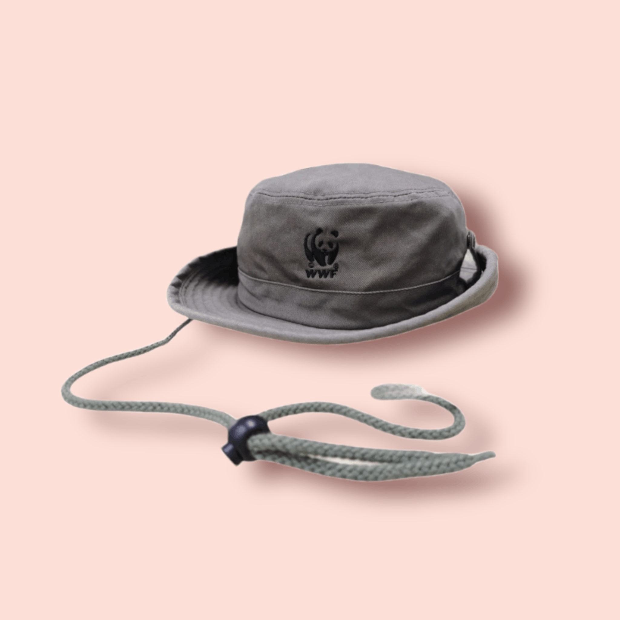 WWF LIMITED EDITION WWF OUTDOOR BUCKET HAT Size ONE SIZE - 9 Thumbnail