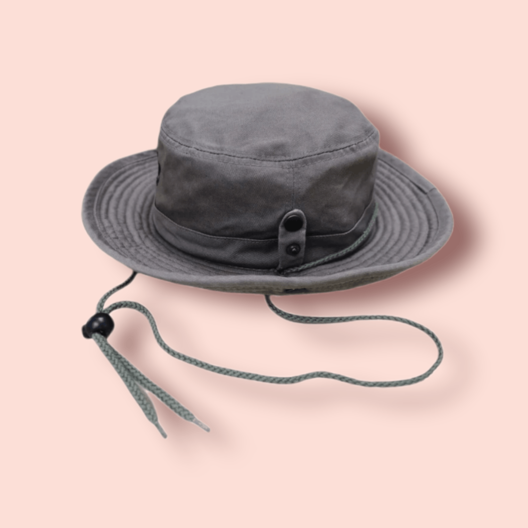 WWF LIMITED EDITION WWF OUTDOOR BUCKET HAT Size ONE SIZE - 3 Thumbnail