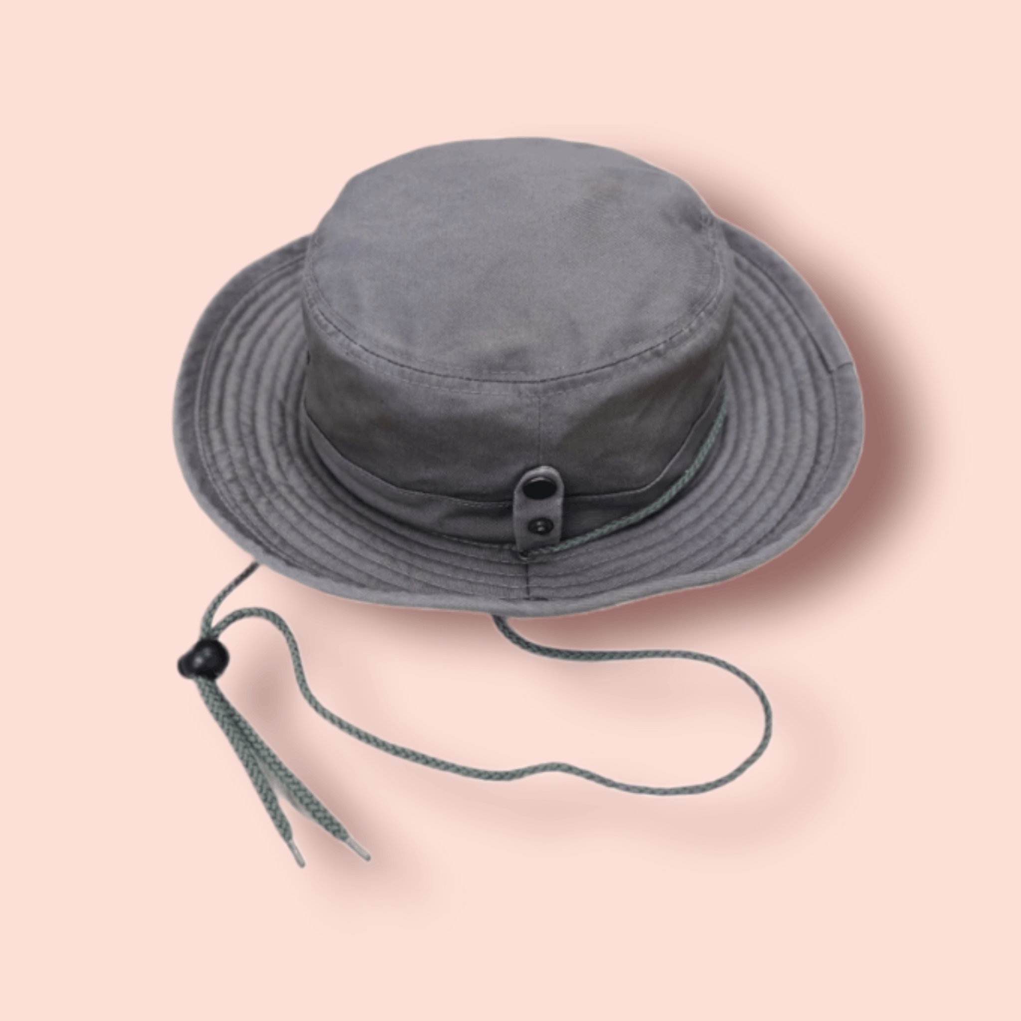 WWF LIMITED EDITION WWF OUTDOOR BUCKET HAT Size ONE SIZE - 4 Thumbnail