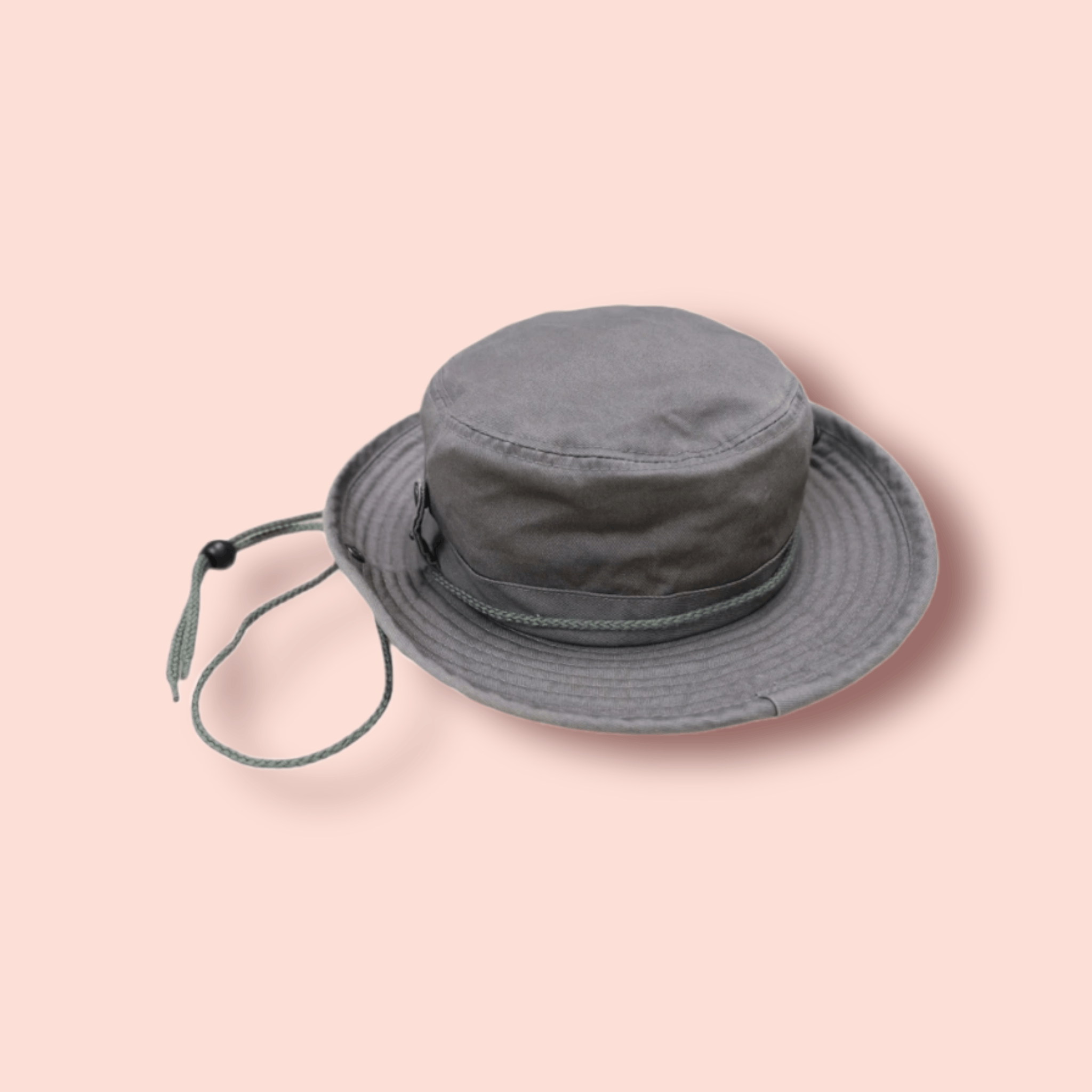 WWF LIMITED EDITION WWF OUTDOOR BUCKET HAT Size ONE SIZE - 6 Thumbnail
