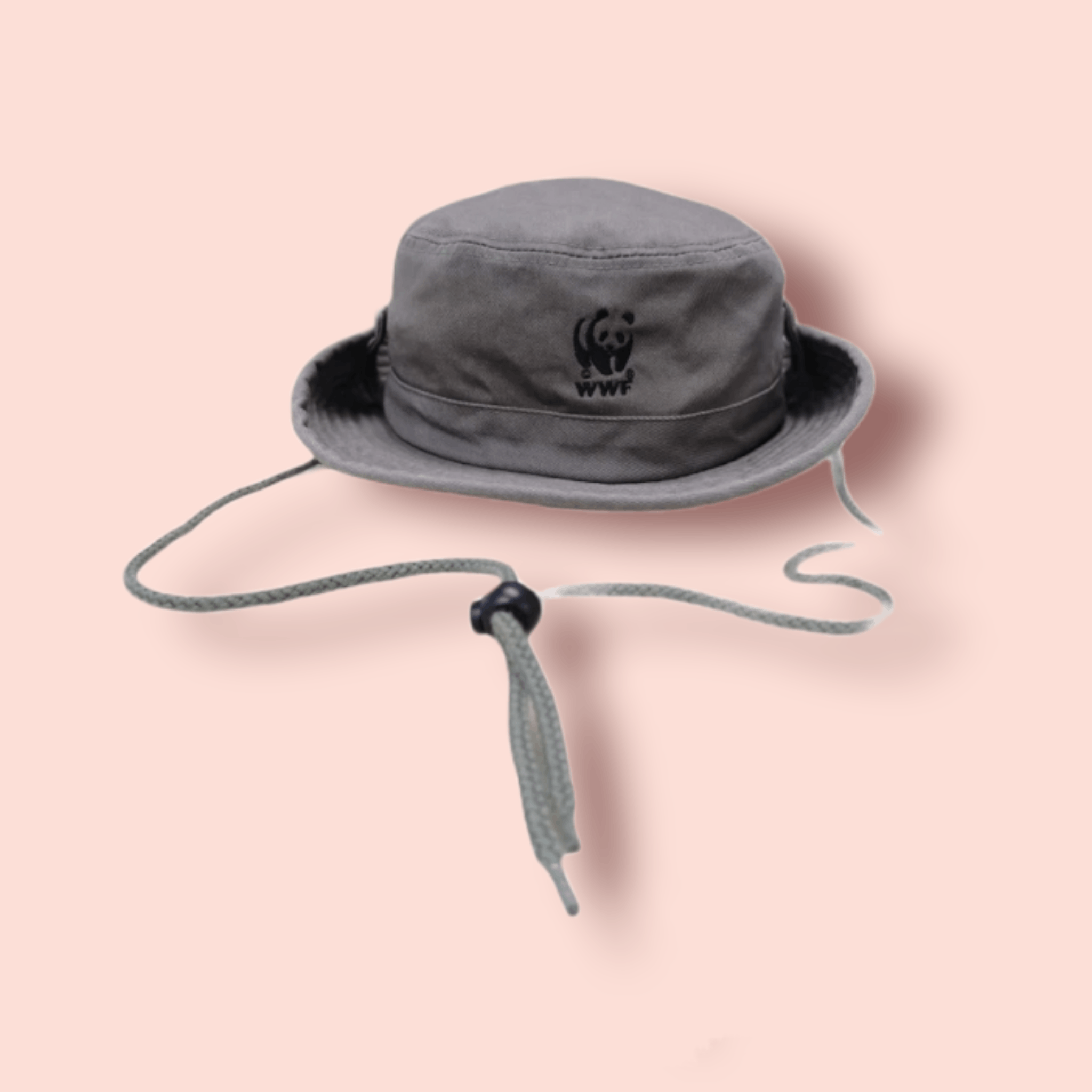 WWF LIMITED EDITION WWF OUTDOOR BUCKET HAT Size ONE SIZE - 8 Thumbnail