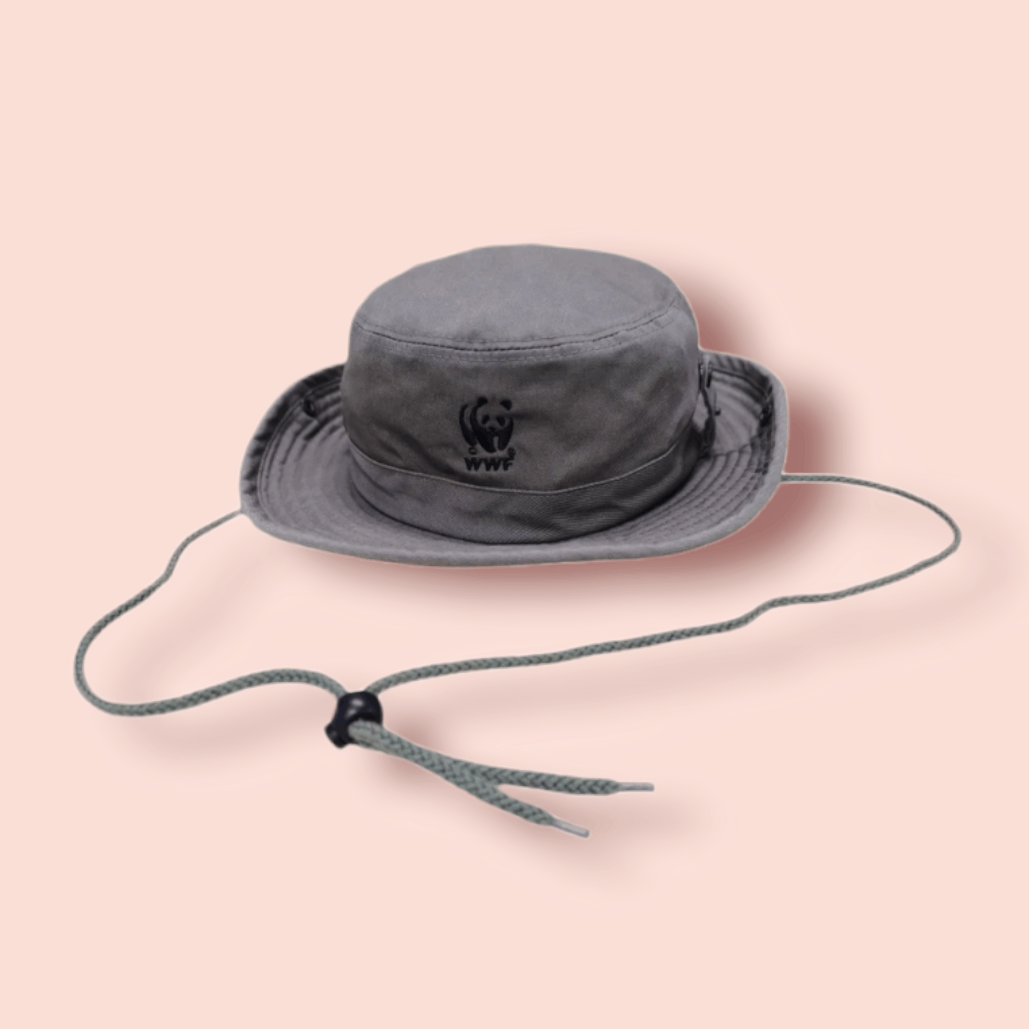 WWF LIMITED EDITION WWF OUTDOOR BUCKET HAT Size ONE SIZE - 1 Thumbnail