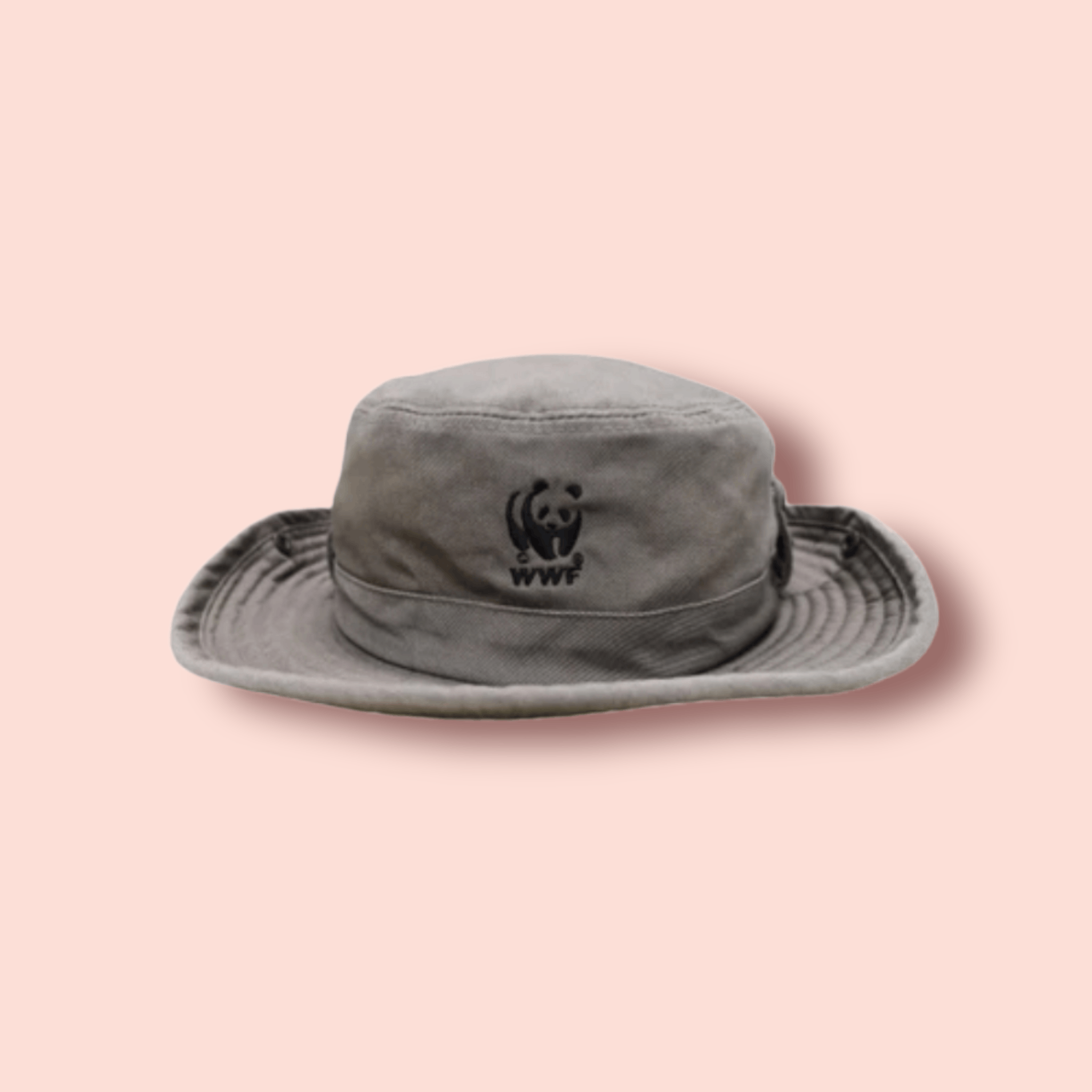 WWF LIMITED EDITION WWF OUTDOOR BUCKET HAT Size ONE SIZE - 11 Thumbnail