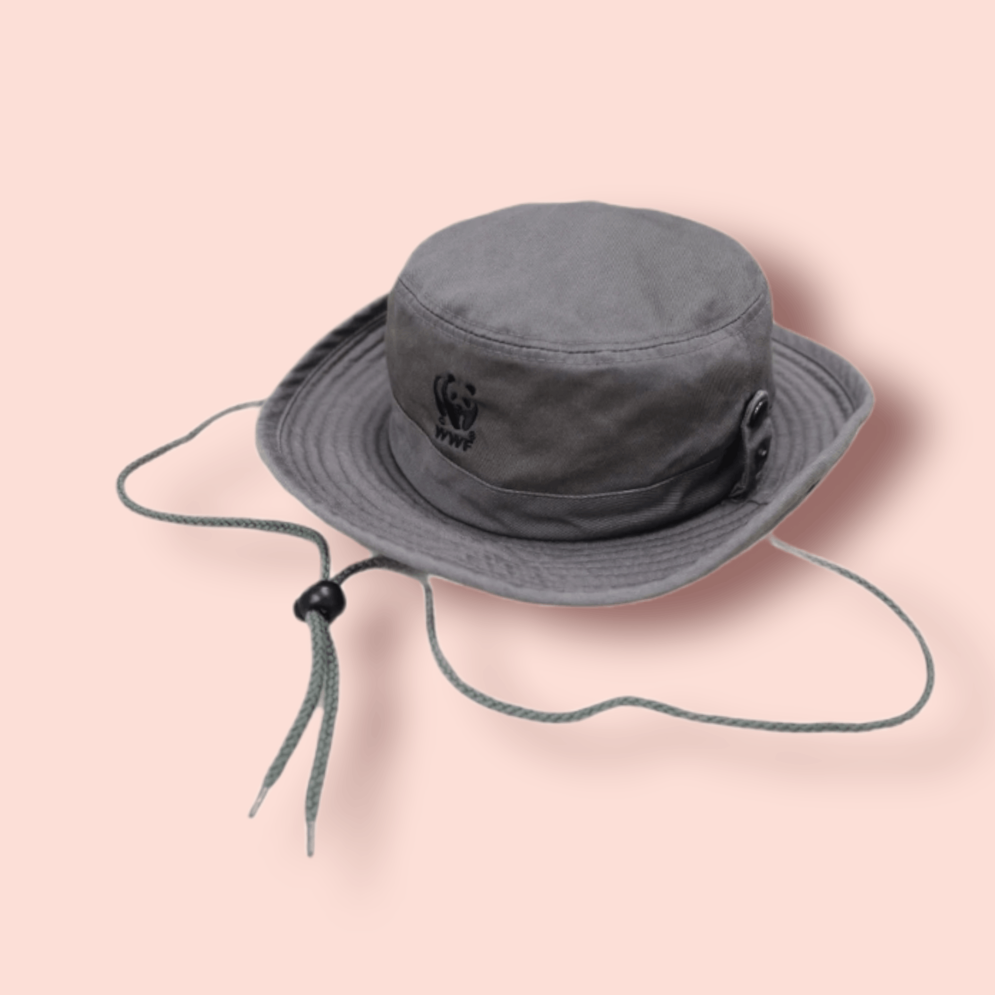 WWF LIMITED EDITION WWF OUTDOOR BUCKET HAT Size ONE SIZE - 2 Thumbnail