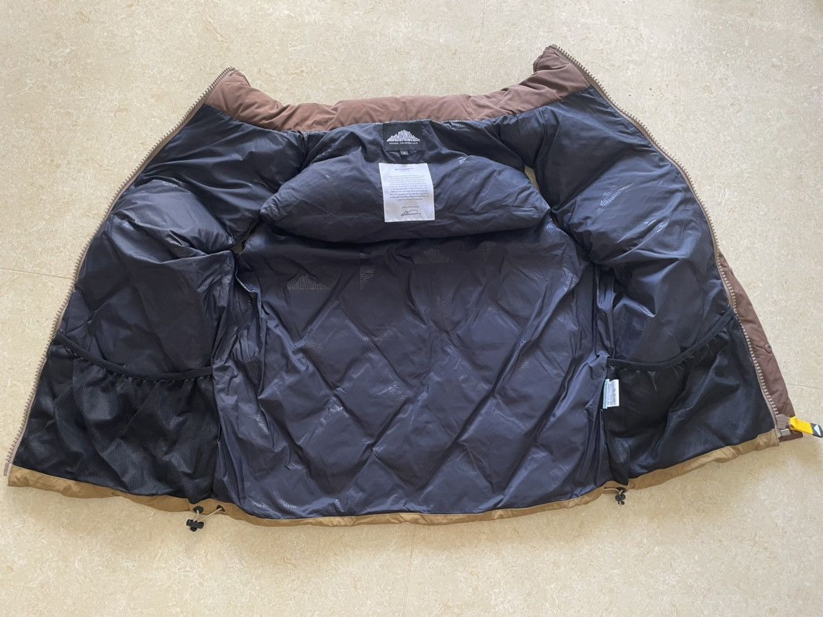 Japanese Brand Mountainsmith down vest M Size US M / EU 48-50 / 2 - 9 Thumbnail